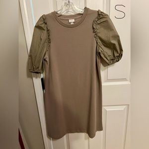 Target dress worn once! Size small